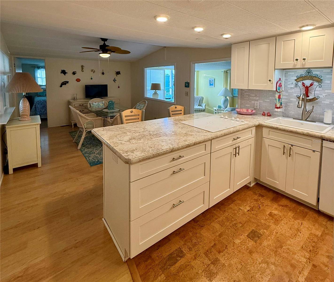 6091 PEONY RD, Venice, FL 34293
