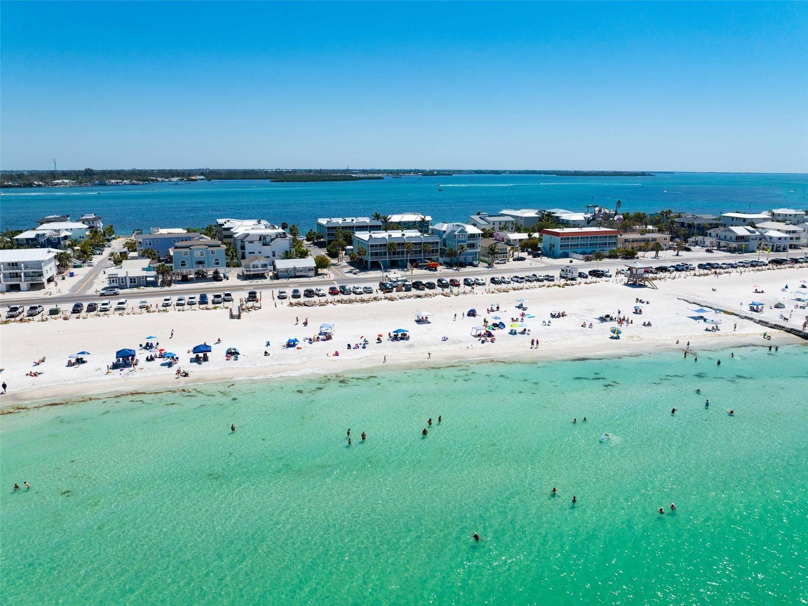 901 GULF DR S #14, Bradenton Beach, FL 34217