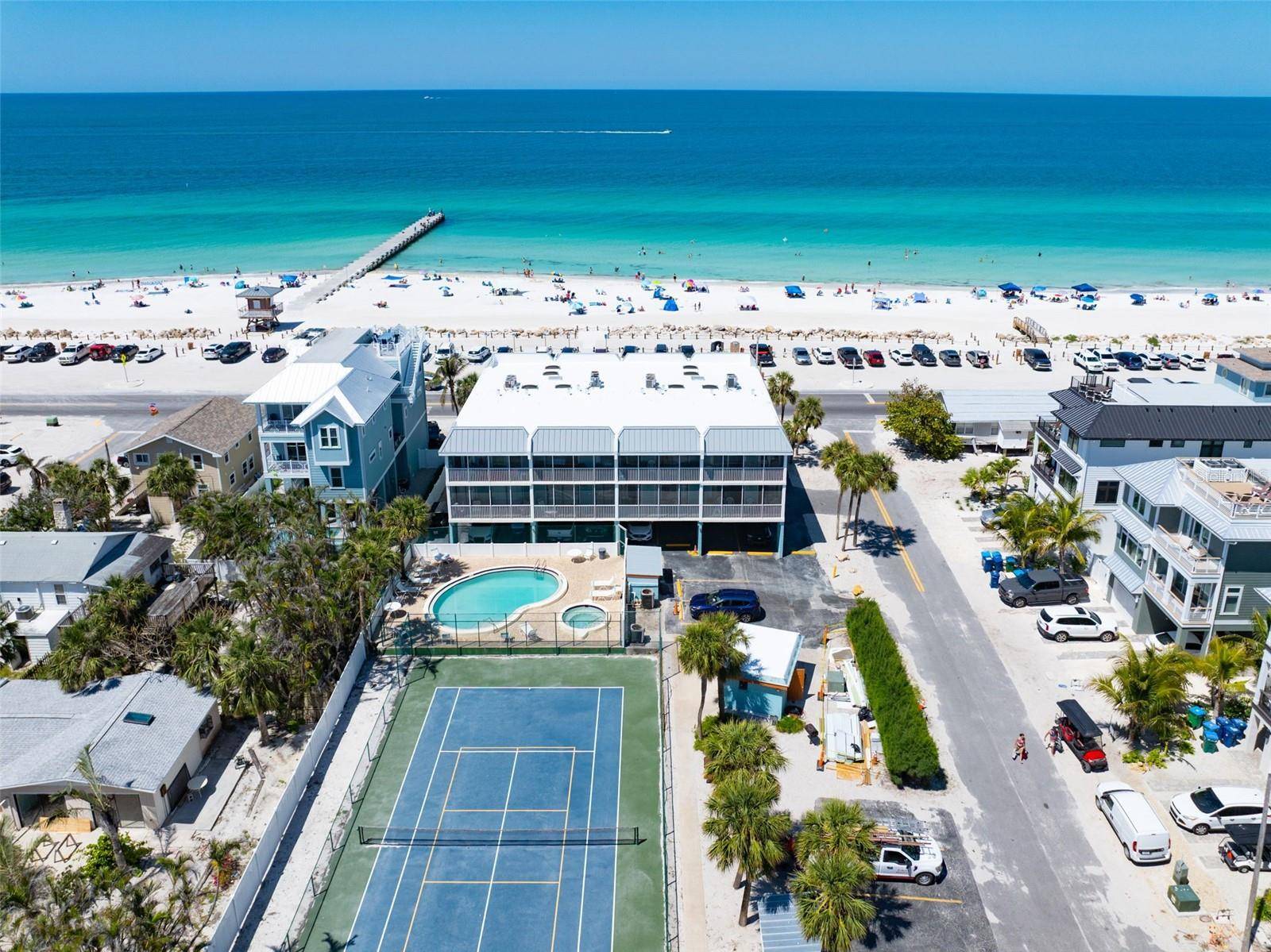 901 GULF DR S #14, Bradenton Beach, FL 34217