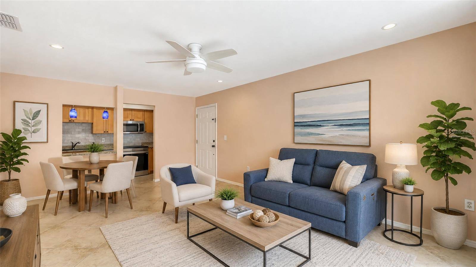 631 N ORANGE AVE #208, Sarasota, FL 34236