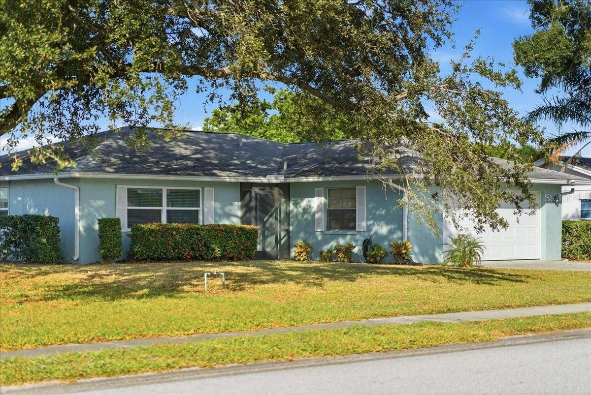 5883 WHISTLEWOOD CIR, Sarasota, FL 34232