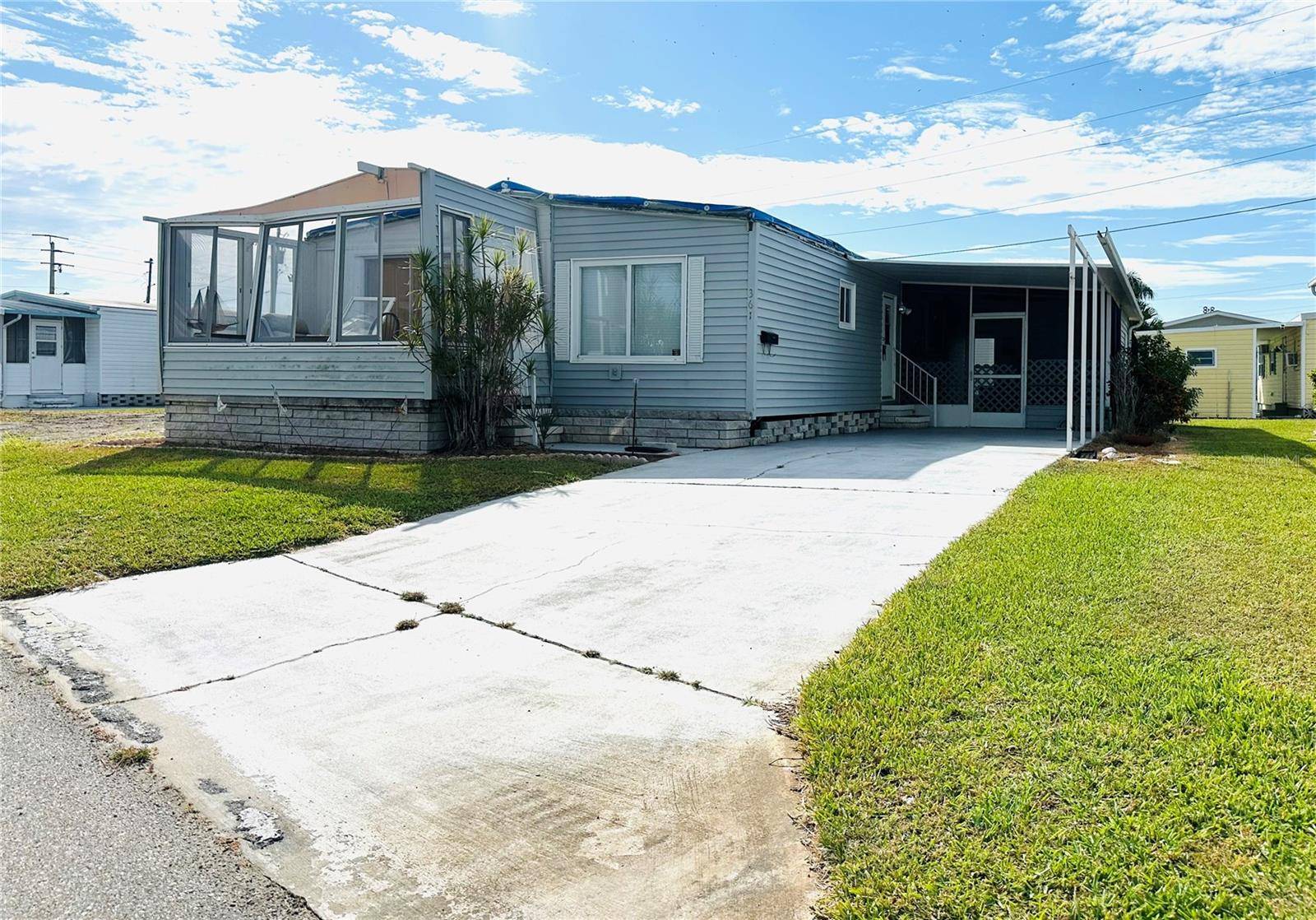 361 TAMPICO DR, Palmetto, FL 34221