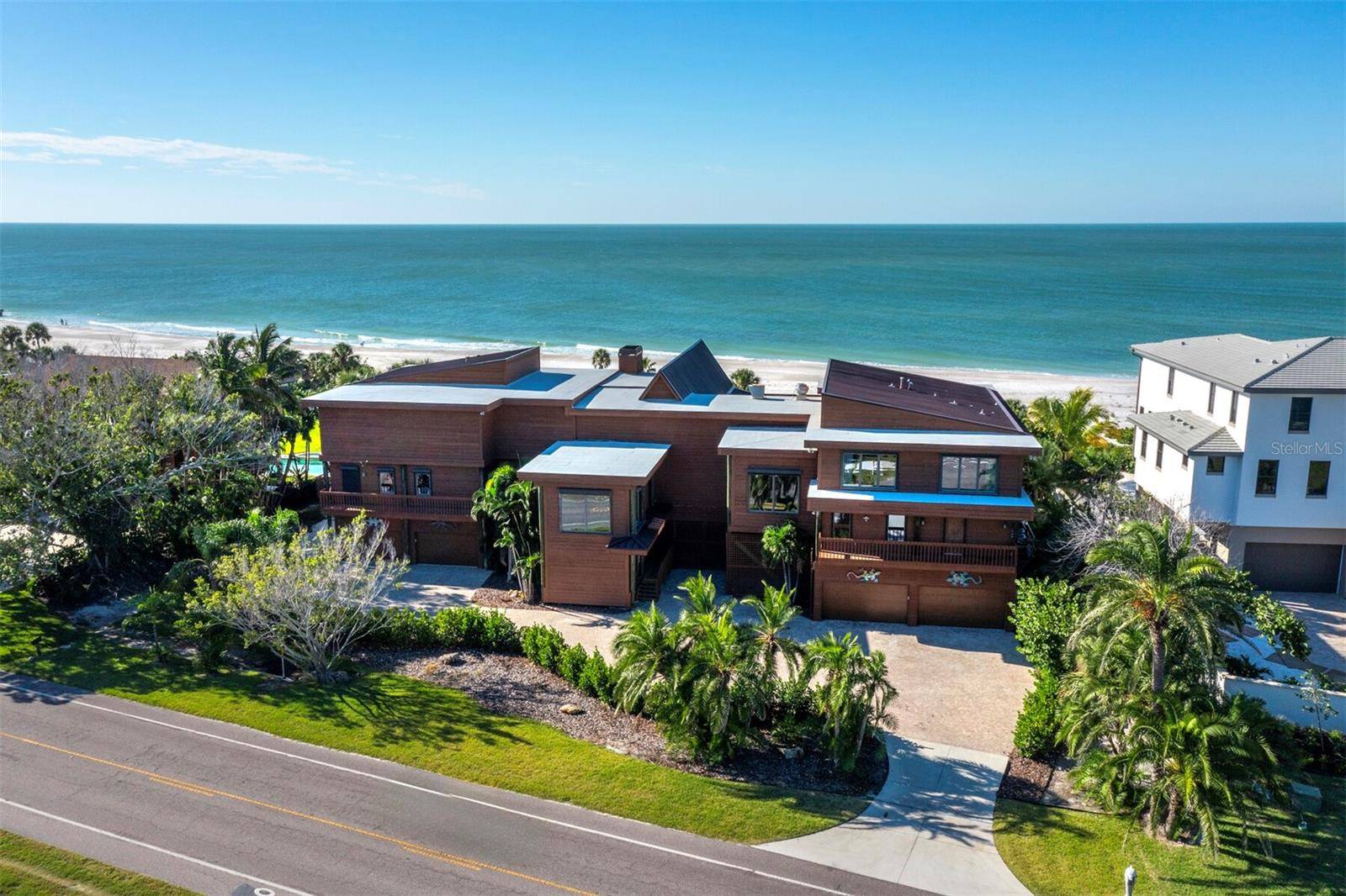 6685 GULF OF MEXICO DR, Longboat Key, FL 34228