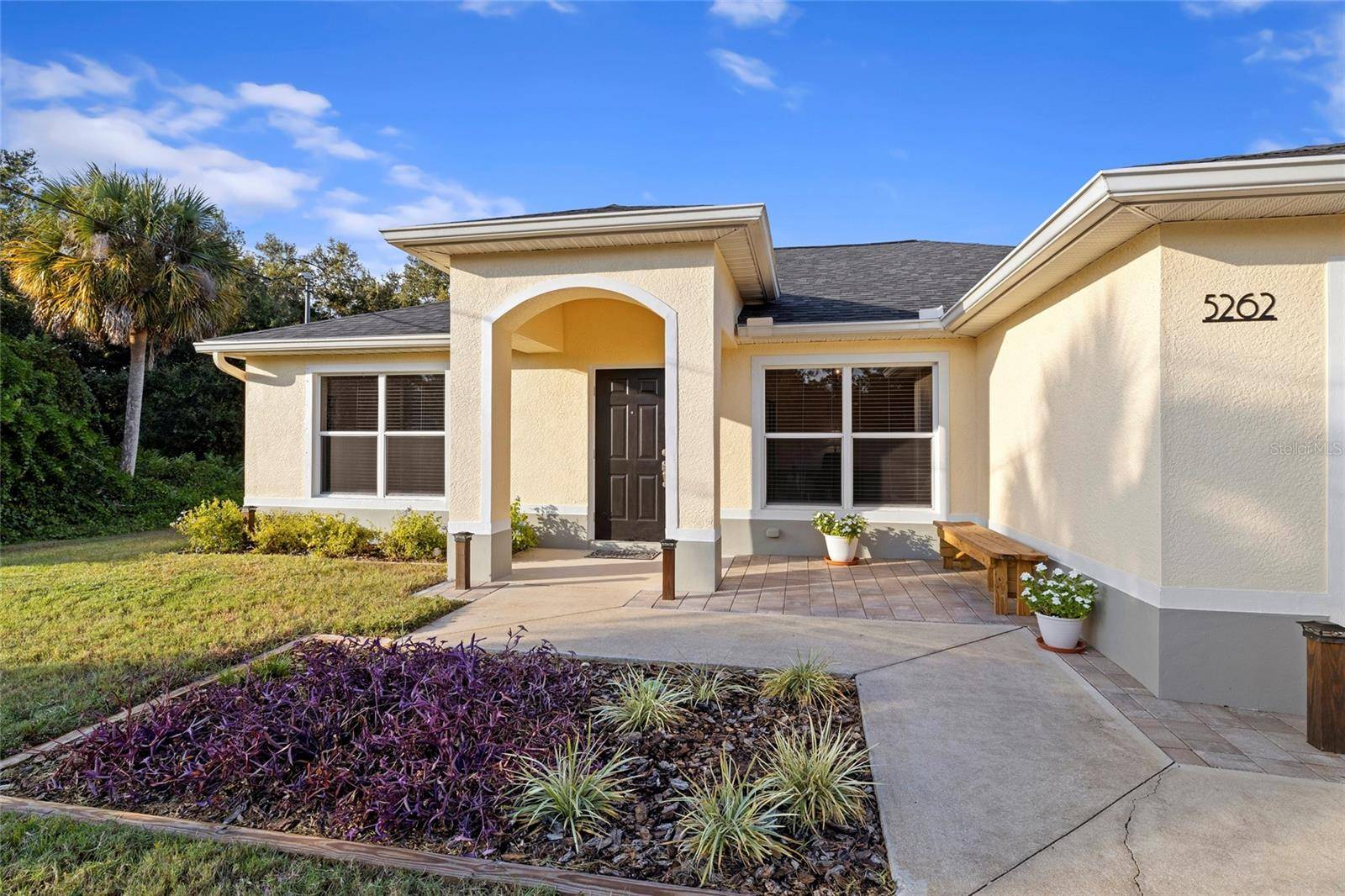 5262 RHAPSODY AVE, North Port, FL 34288