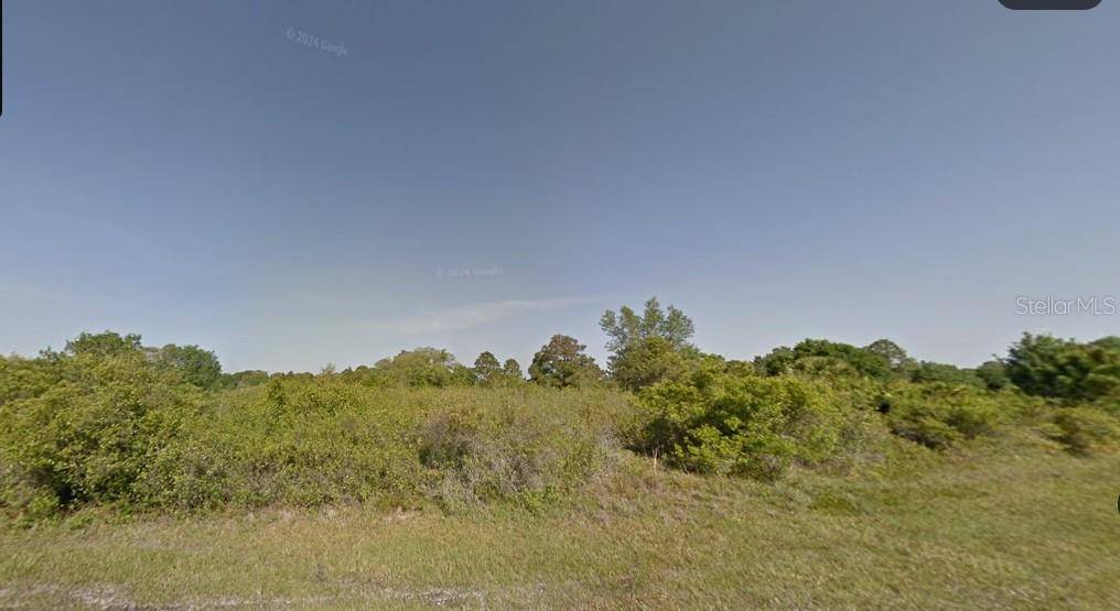 HORNBUCKLE BLVD, North Port, FL 34291
