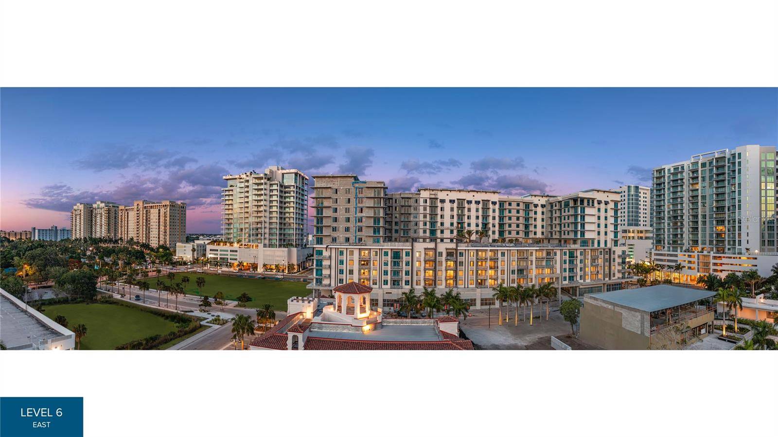 555 QUAY COMMON #605, Sarasota, FL 34236
