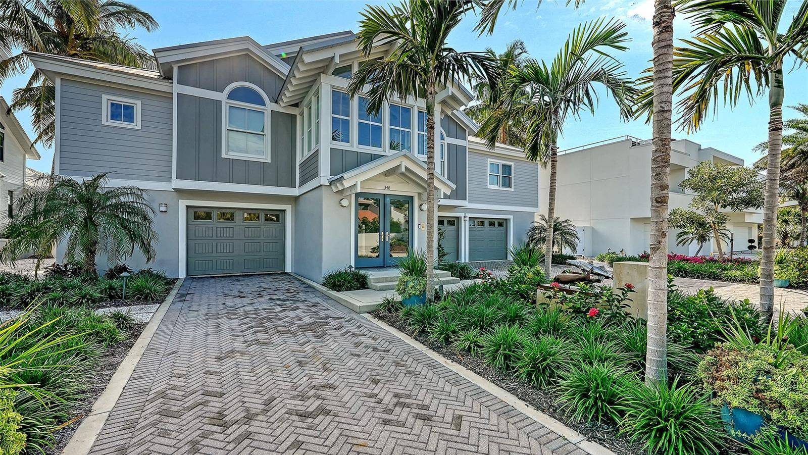 340 MORNINGSIDE DR, Sarasota, FL 34236
