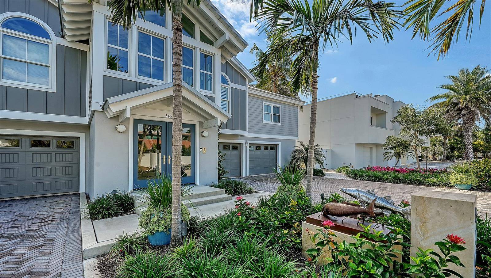 340 MORNINGSIDE DR, Sarasota, FL 34236