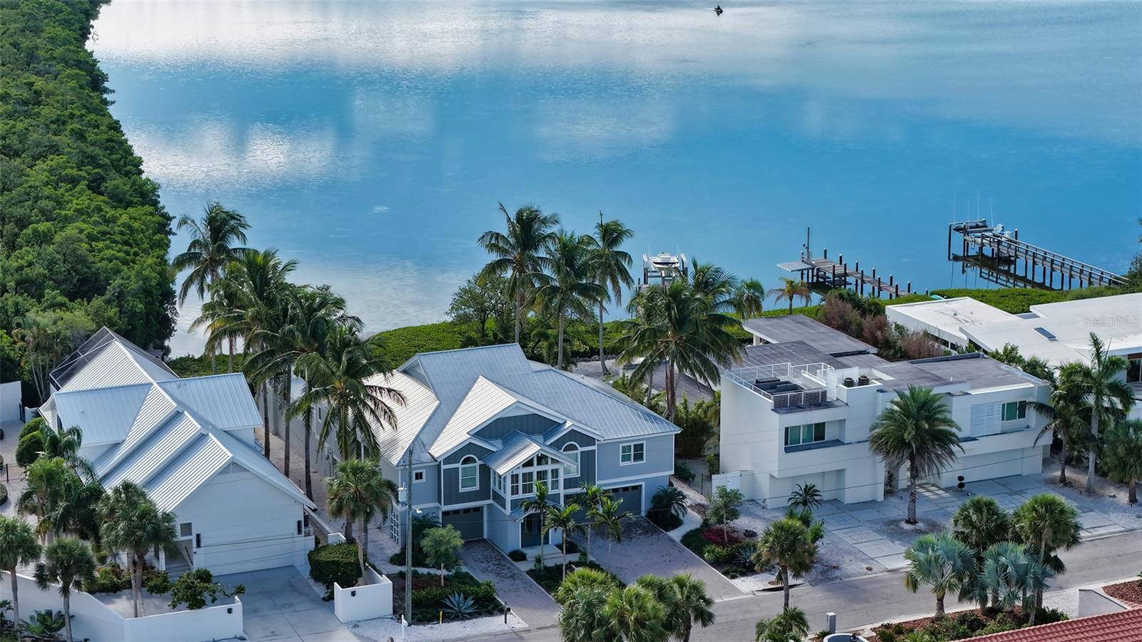 340 MORNINGSIDE DR, Sarasota, FL 34236