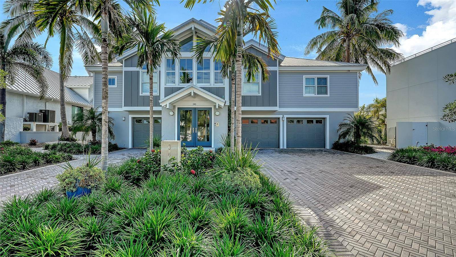340 MORNINGSIDE DR, Sarasota, FL 34236