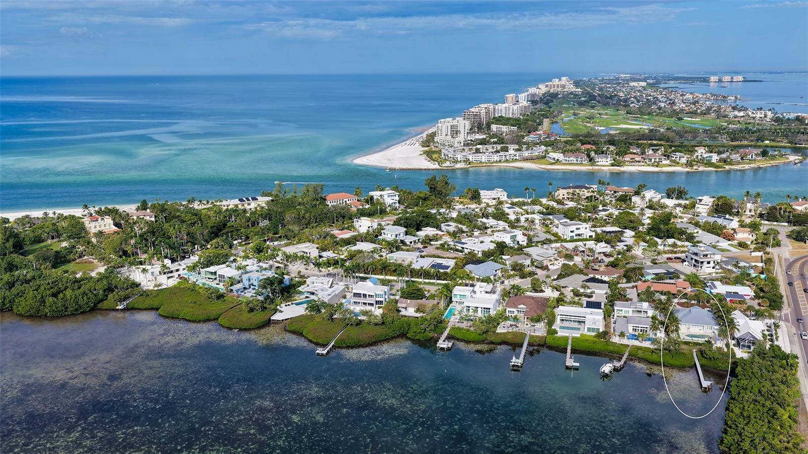 340 MORNINGSIDE DR, Sarasota, FL 34236