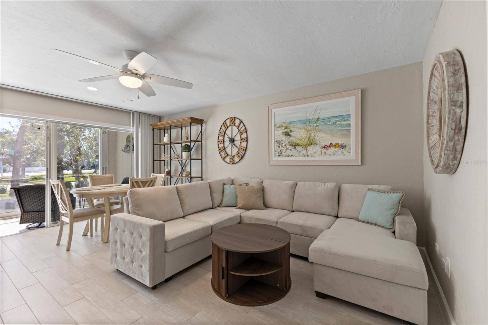 137 AVENIDA MESSINA #1, Sarasota, FL 34242