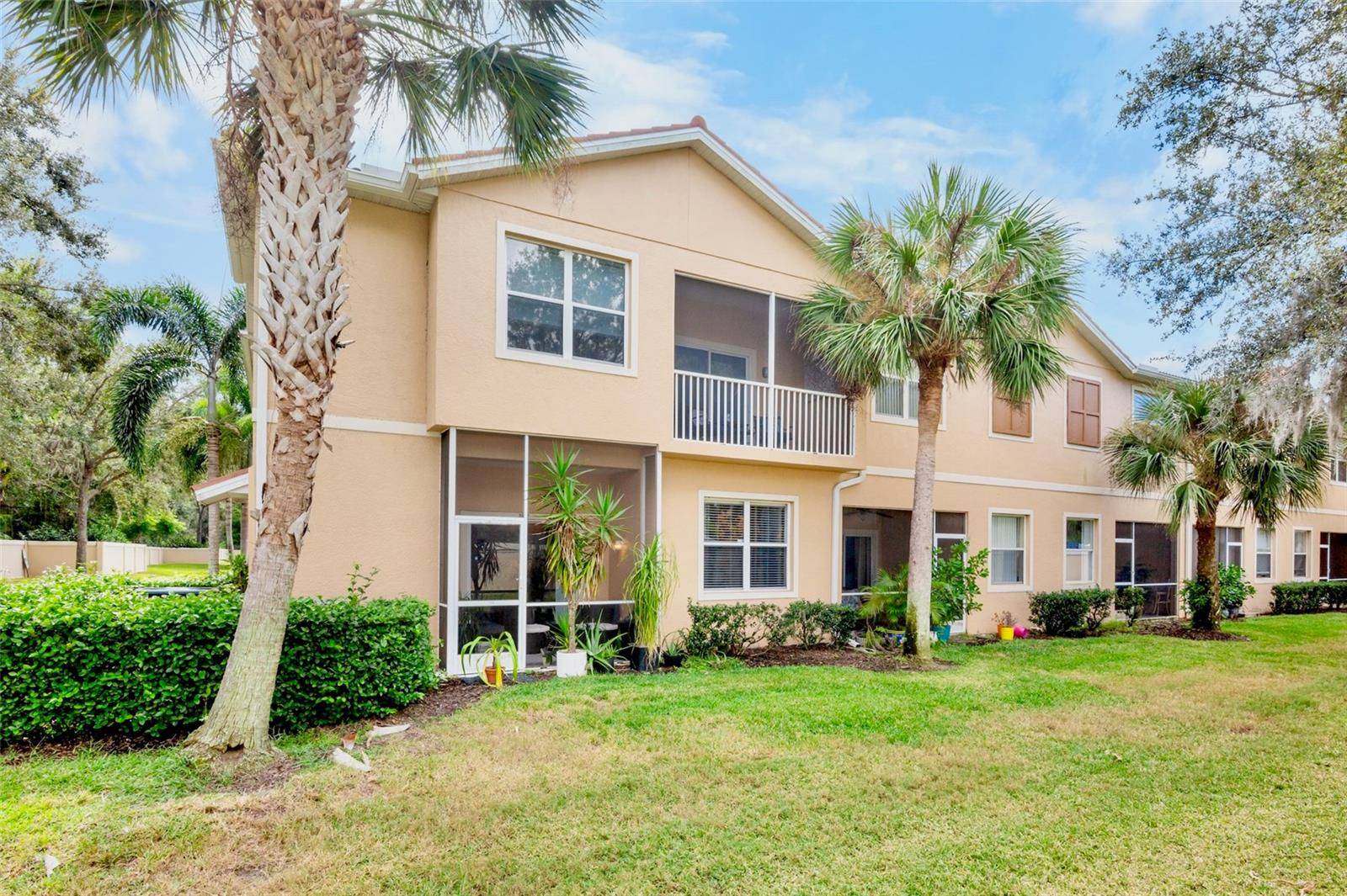 3537 PARKRIDGE CIR #15-106, Sarasota, FL 34243