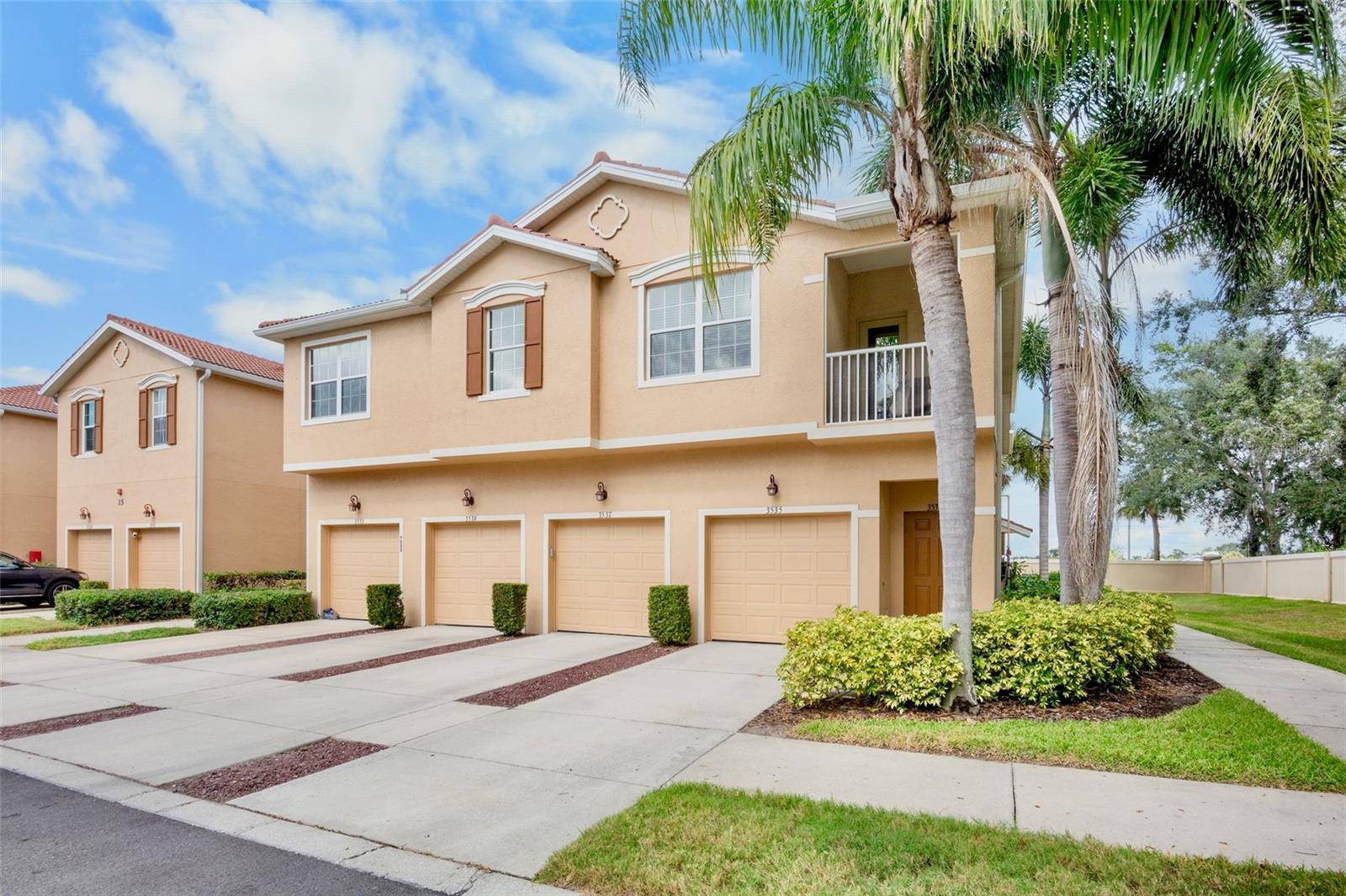 3537 PARKRIDGE CIR #15-106, Sarasota, FL 34243