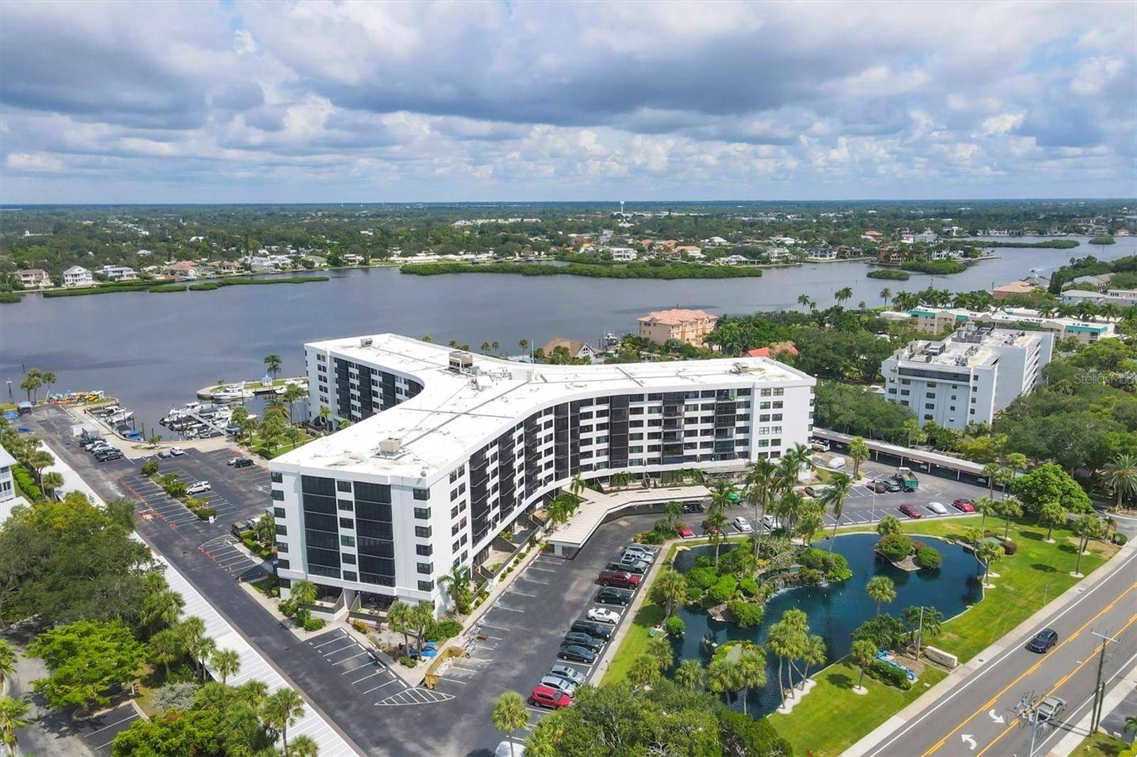 5855 MIDNIGHT PASS RD #420, Sarasota, FL 34242