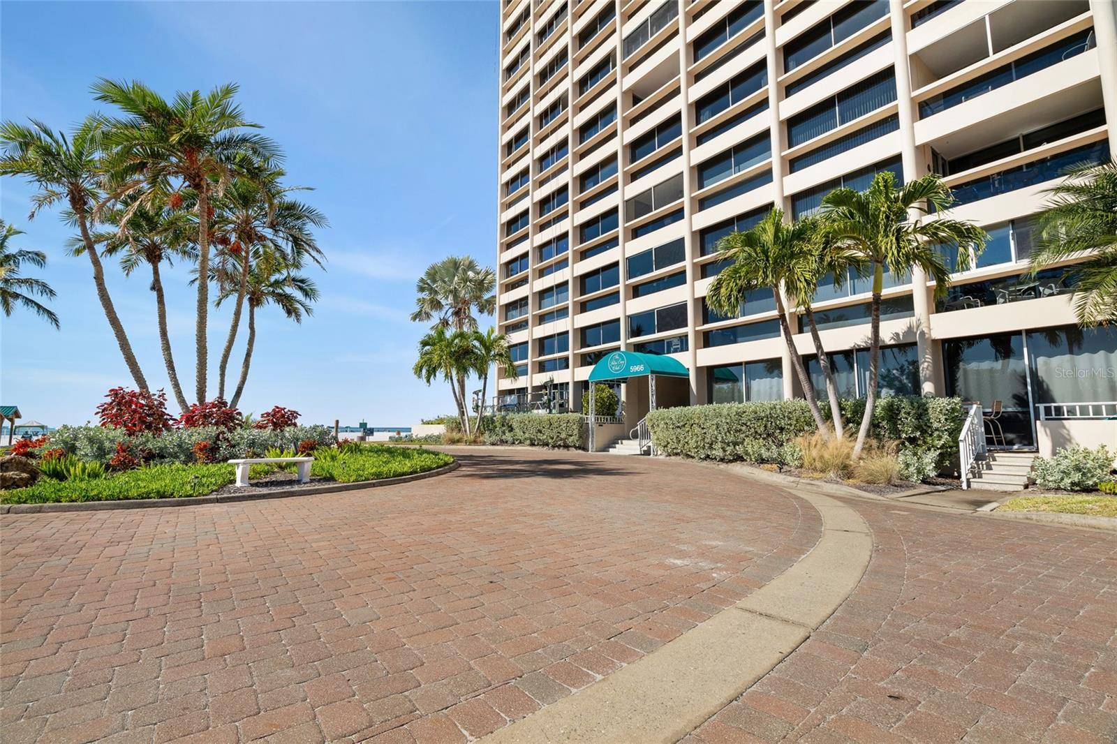 5966 MIDNIGHT PASS RD #G118, Sarasota, FL 34242