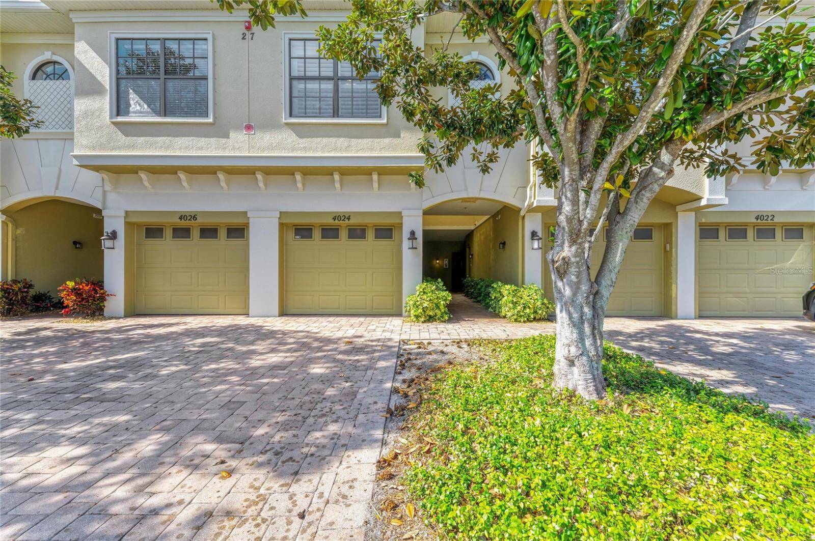 4024 OVERTURE CIR #486, Bradenton, FL 34209