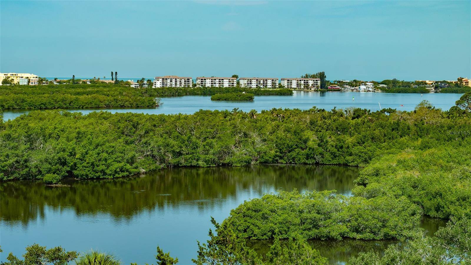 401 N POINT RD #603, Osprey, FL 34229