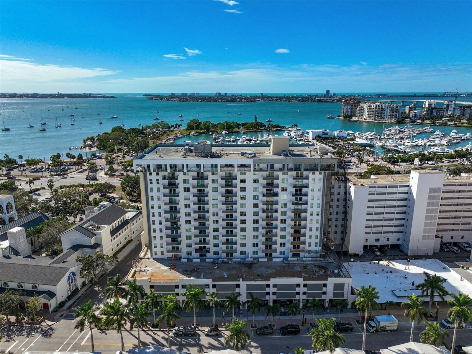 101 S GULFSTREAM AVE #9C, Sarasota, FL 34236