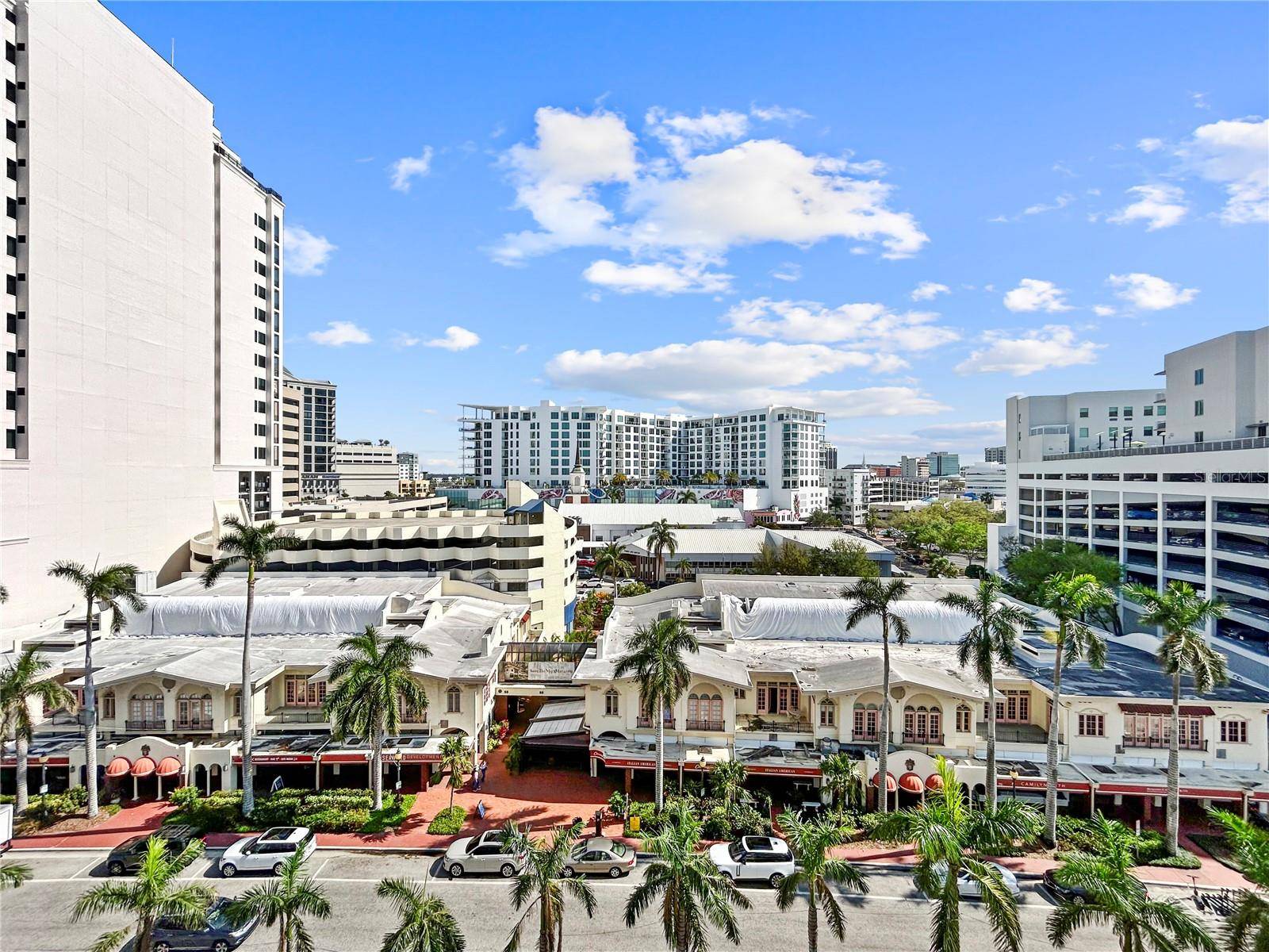 101 S GULFSTREAM AVE #9C, Sarasota, FL 34236