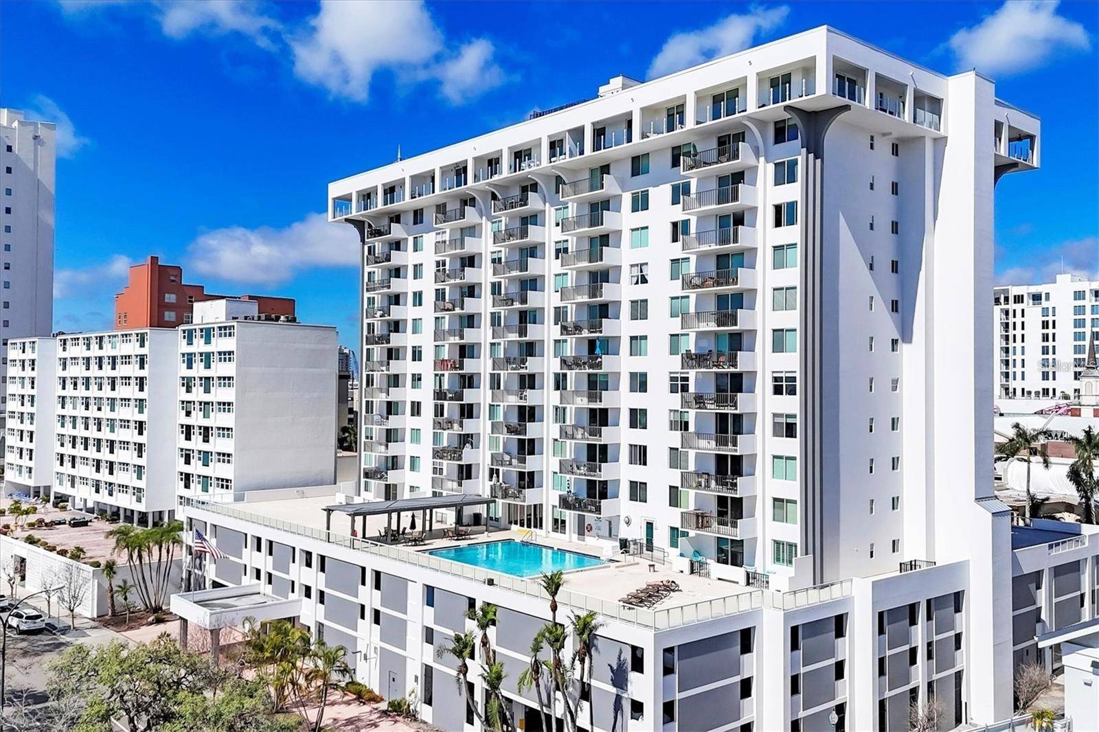 101 S GULFSTREAM AVE #9C, Sarasota, FL 34236