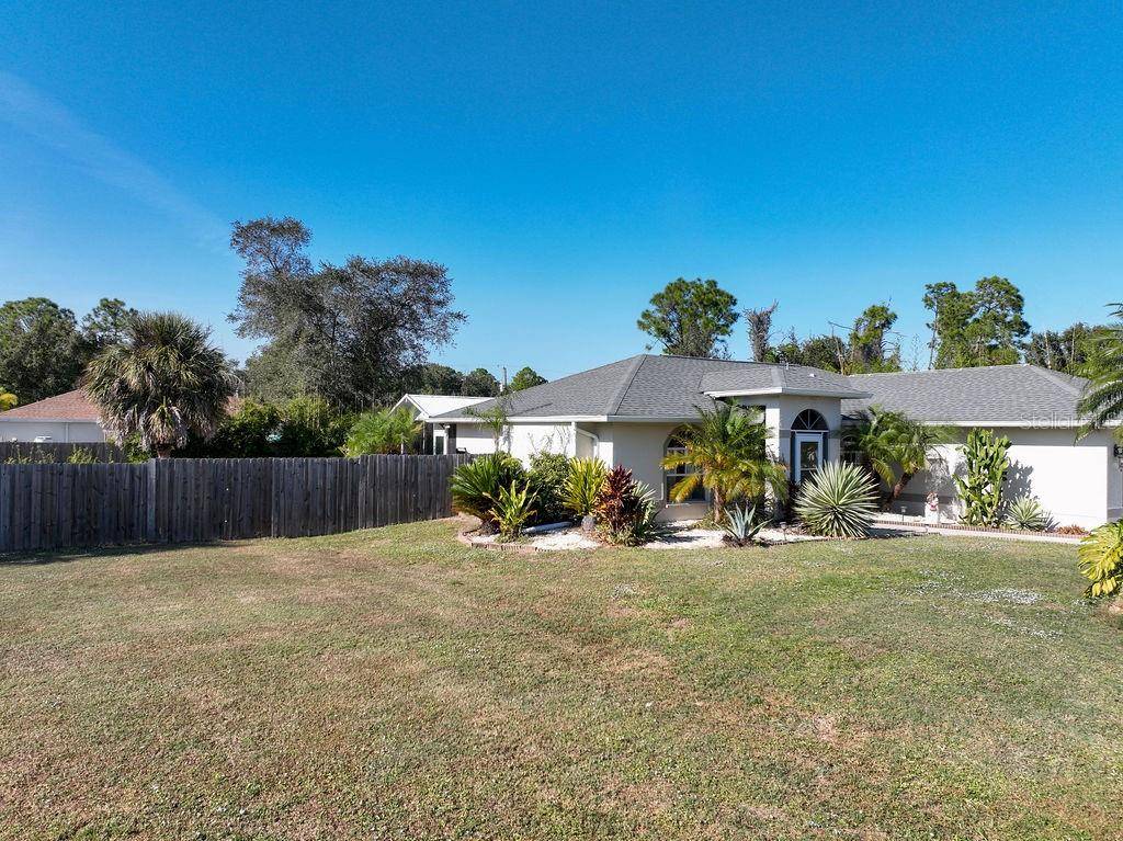 3357 N CHAMBERLAIN BLVD, North Port, FL 34286