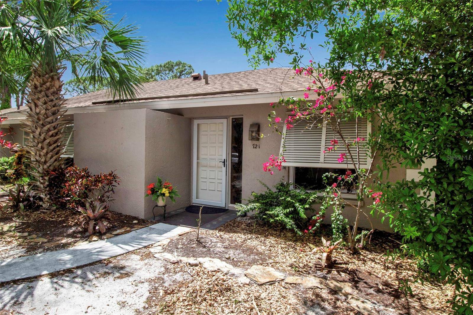 721 N JEFFERSON AVE #721, Sarasota, FL 34237