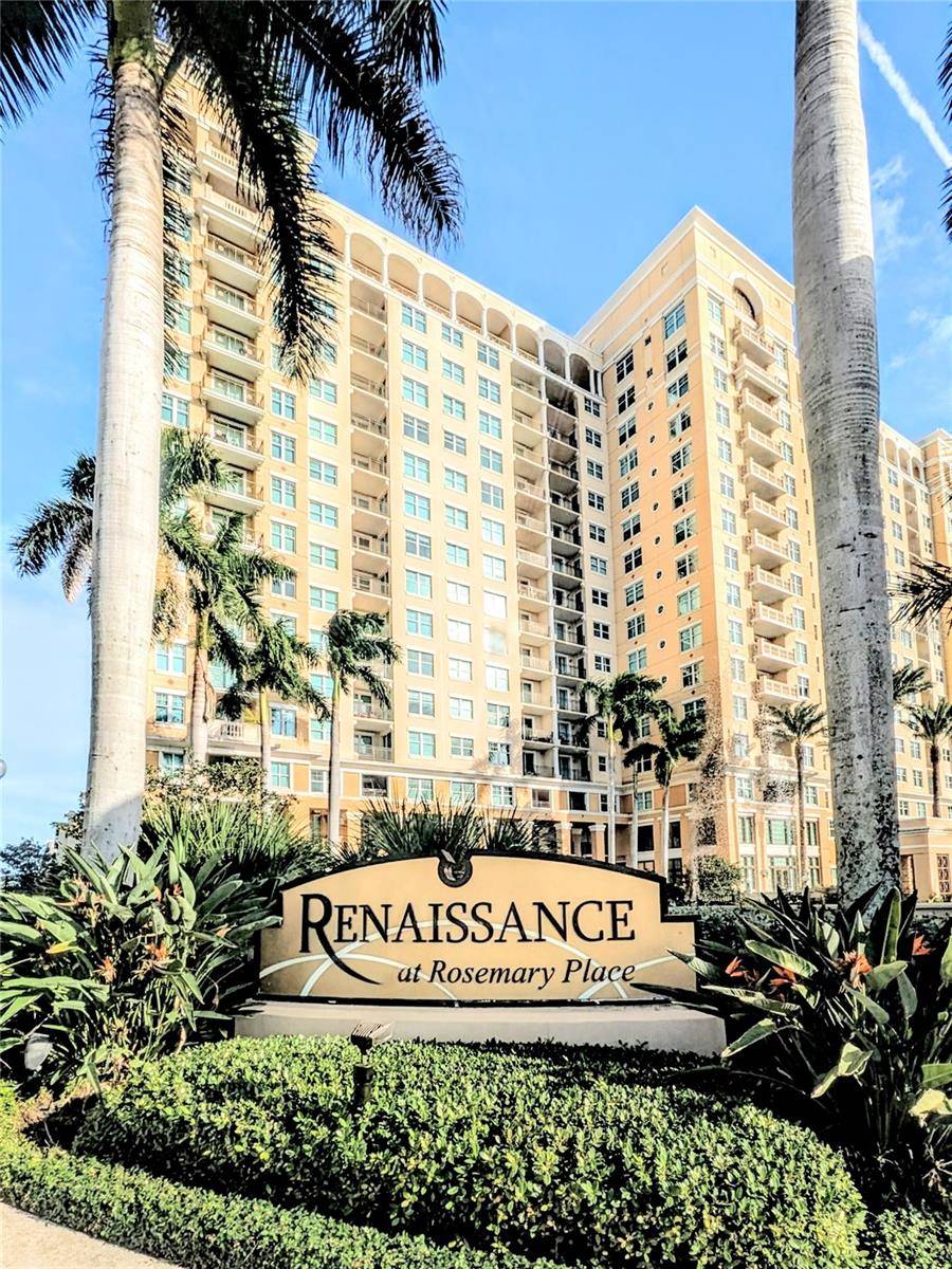 750 N TAMIAMI TRL #1204, Sarasota, FL 34236