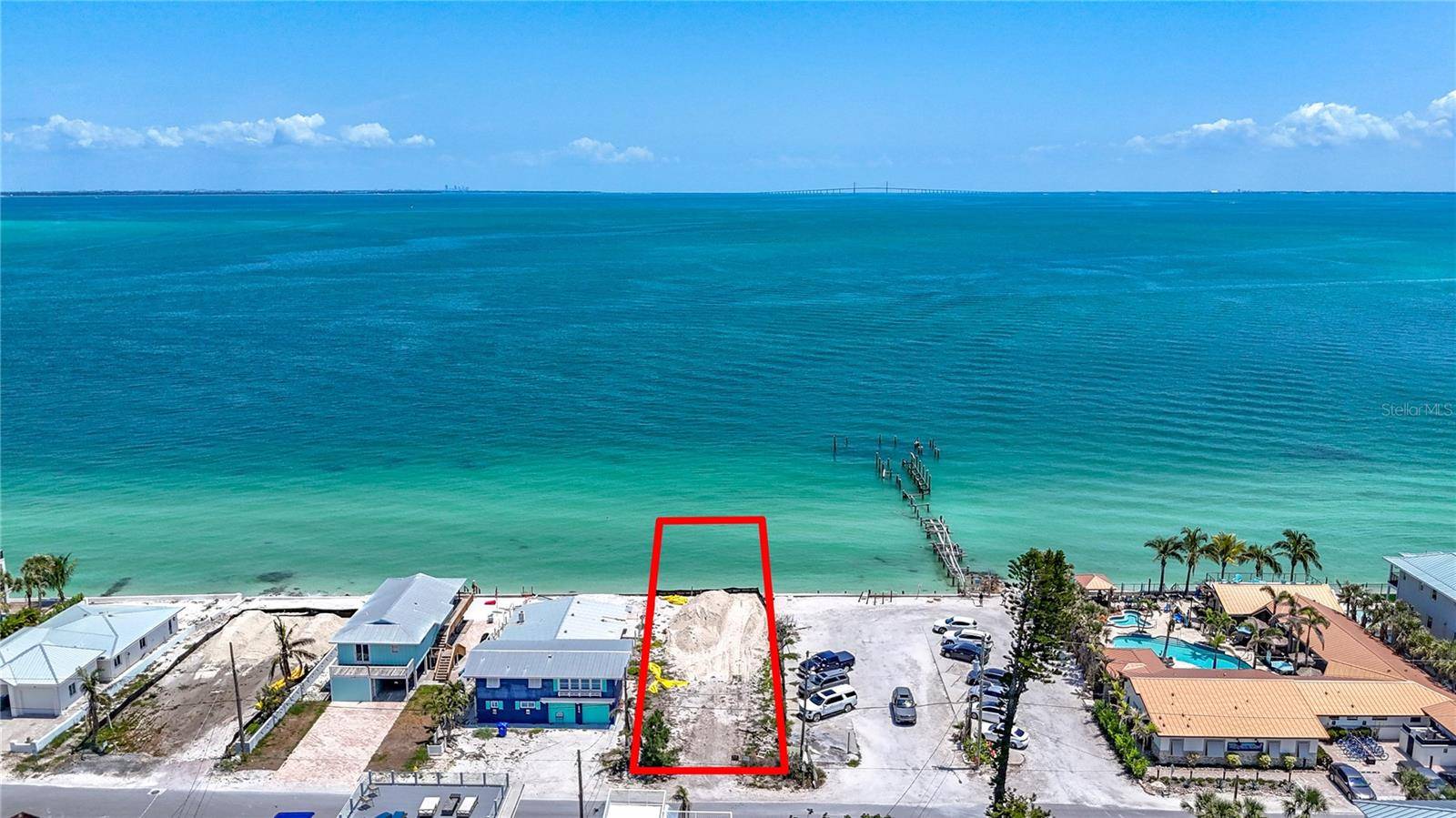 873 N SHORE DR, Anna Maria, FL 34216