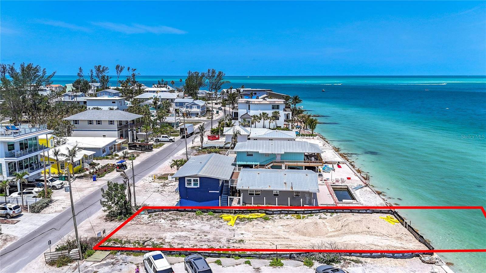 873 N SHORE DR, Anna Maria, FL 34216