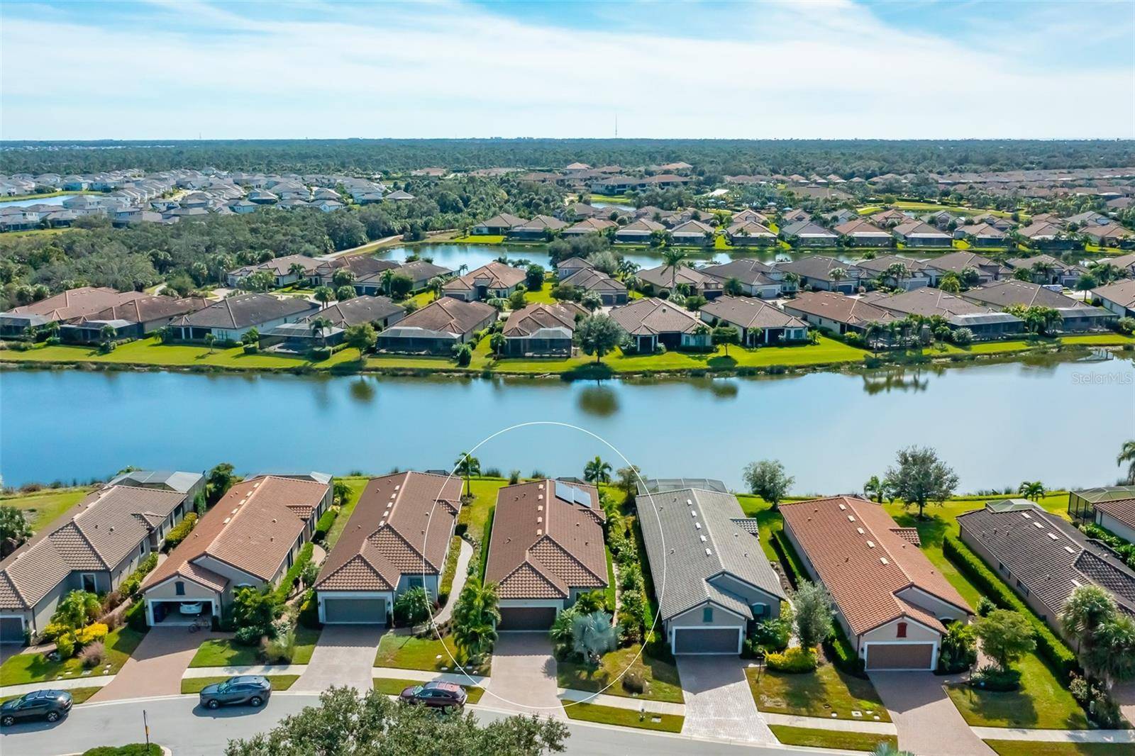 5451 LAGO MAGGIO ST, Sarasota, FL 34238