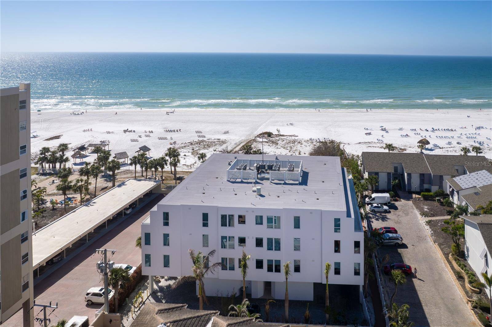 6100 MIDNIGHT PASS RD #201, Sarasota, FL 34242