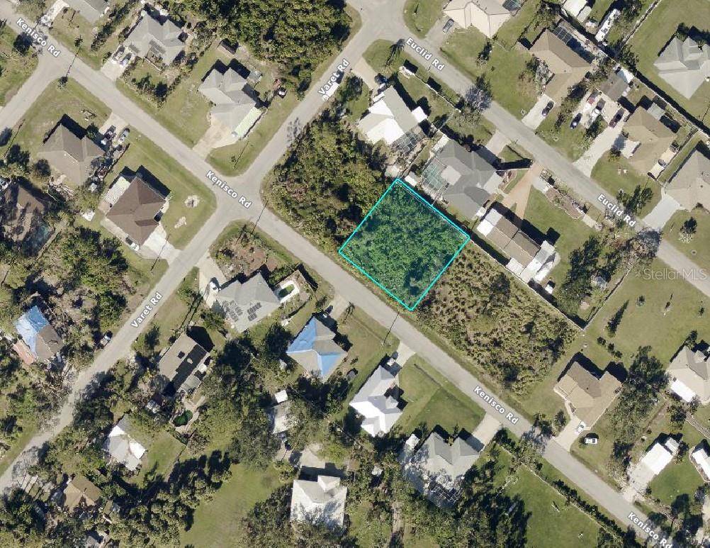 KENISCO RD, Venice, FL 34293