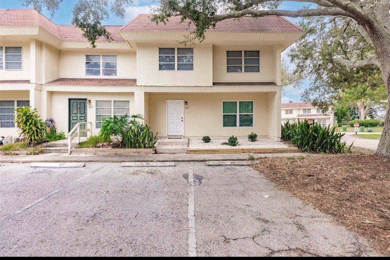 331 AMHERST AVE #56, Sarasota, FL 34232
