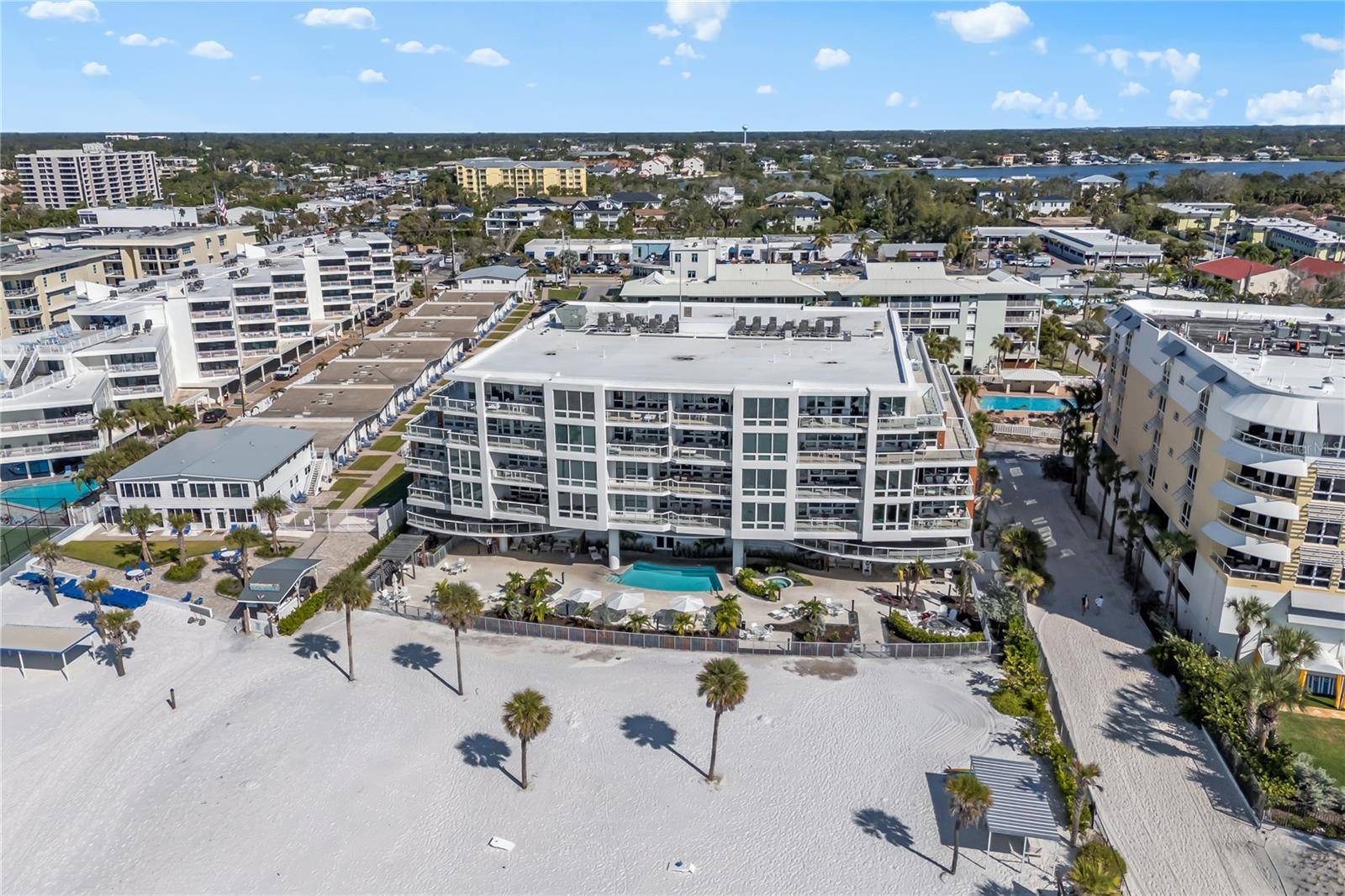 1035 SEASIDE DR #404, Sarasota, FL 34242