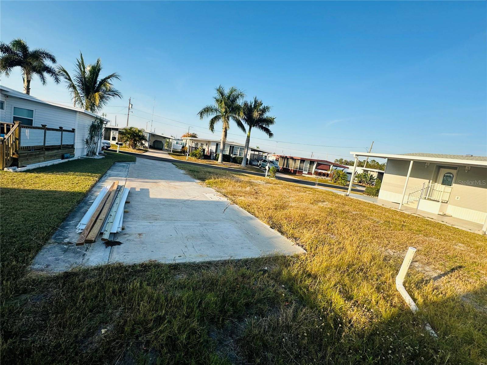522 CENTRE ST, Palmetto, FL 34221