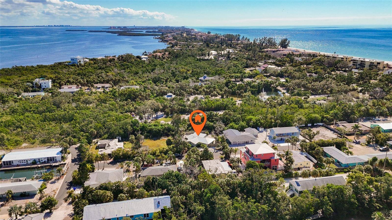 624 SAINT JUDES DR, Longboat Key, FL 34228
