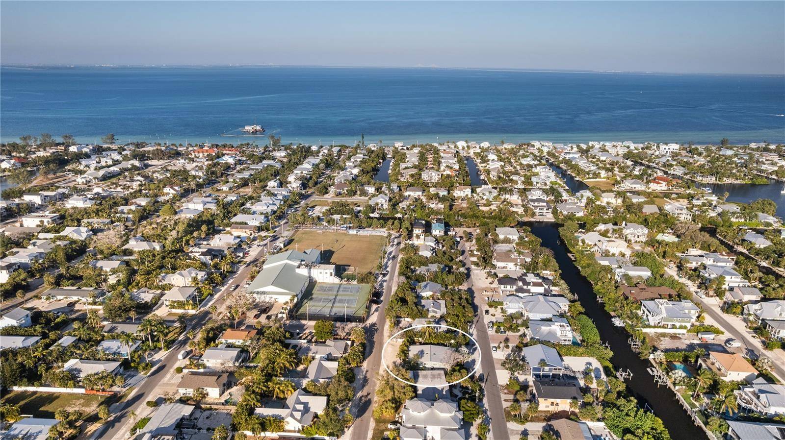 312 HARDIN AVE, Anna Maria, FL 34216