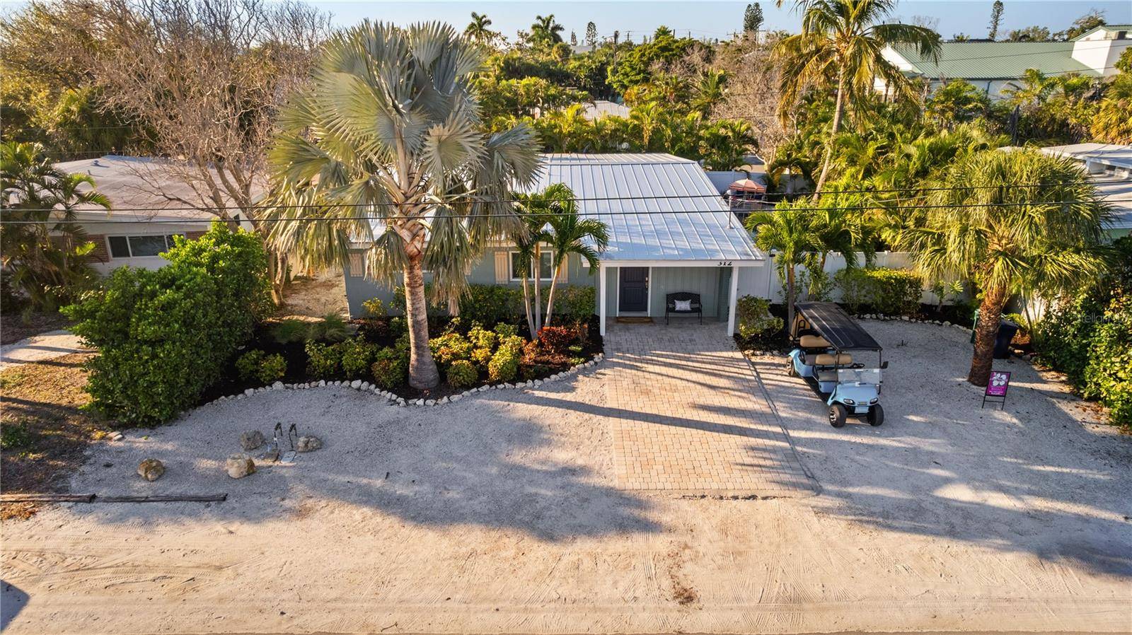 312 HARDIN AVE, Anna Maria, FL 34216