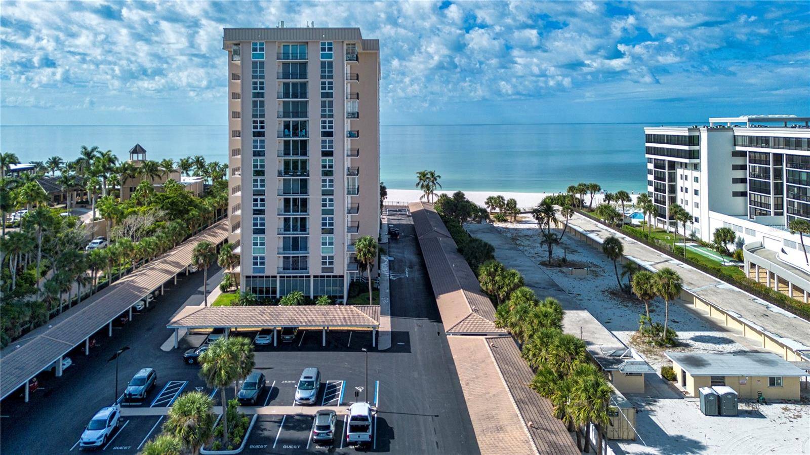 1212 BENJAMIN FRANKLIN DR #607, Sarasota, FL 34236