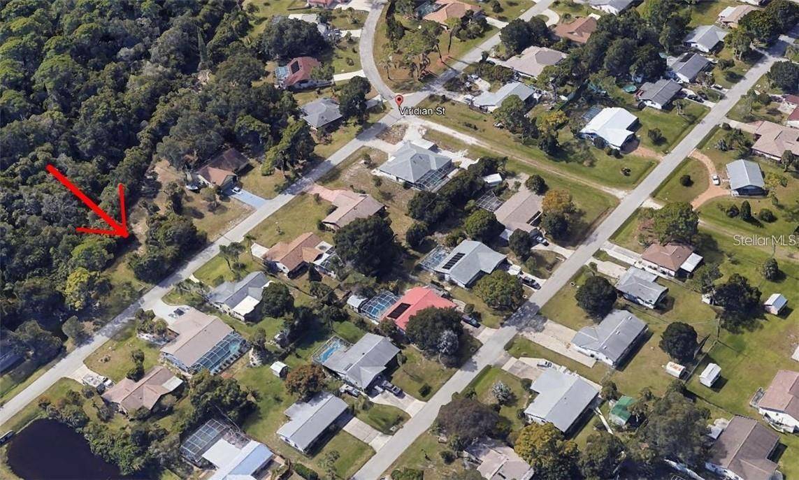 Lot 39 VIRIDIAN STREET, Englewood, FL 34223