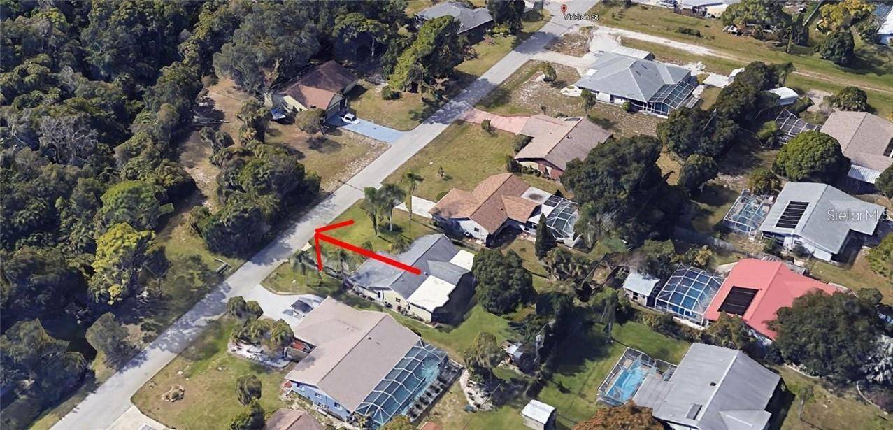 Lot 39 VIRIDIAN STREET, Englewood, FL 34223