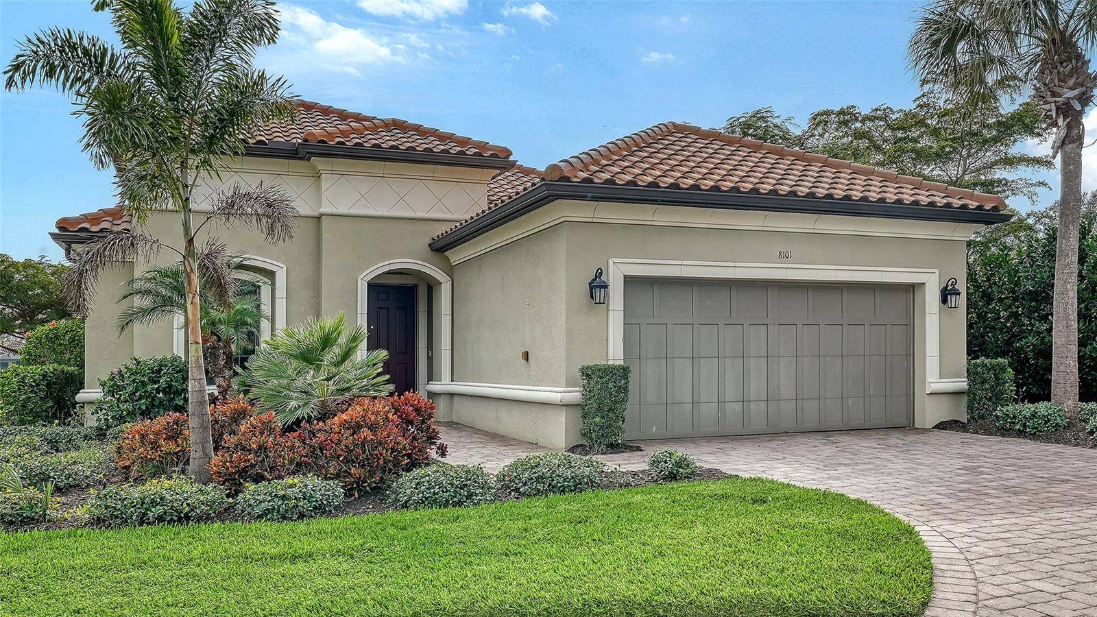 8101 GABANNA DR, Sarasota, FL 34231