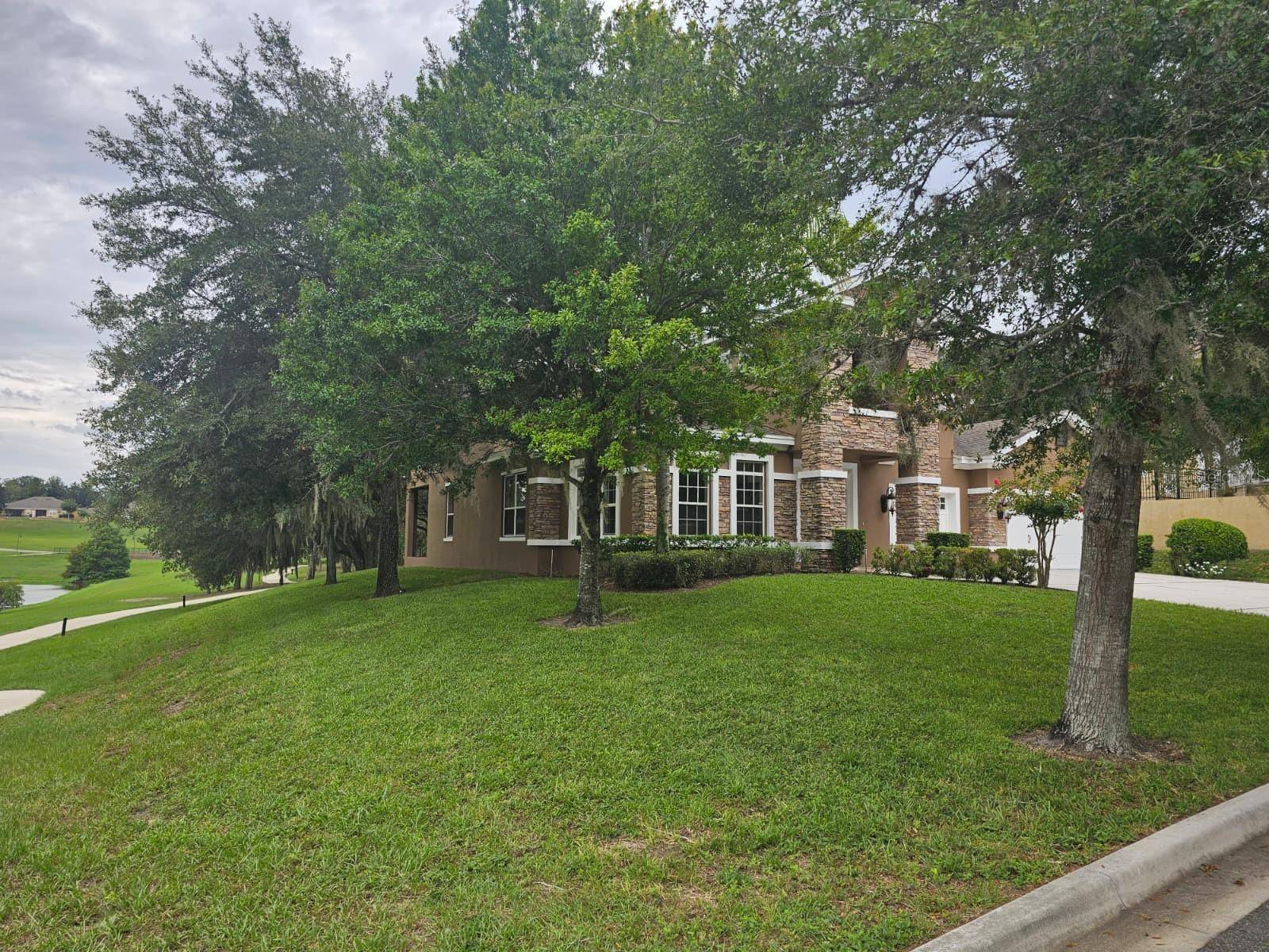 21632 HIDDEN CRK, Mount Dora, FL 32757