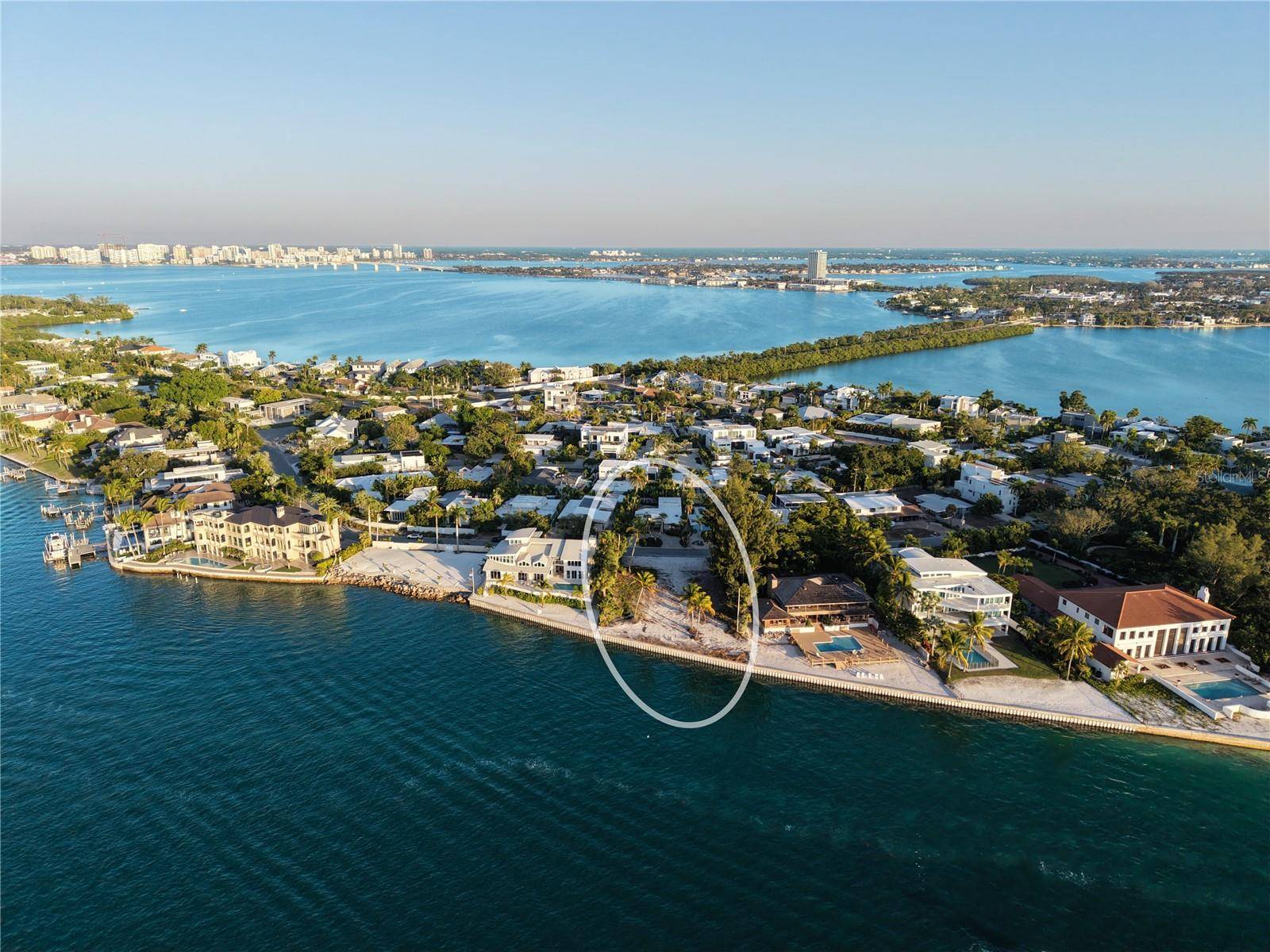 1199 WESTWAY DR, Sarasota, FL 34236