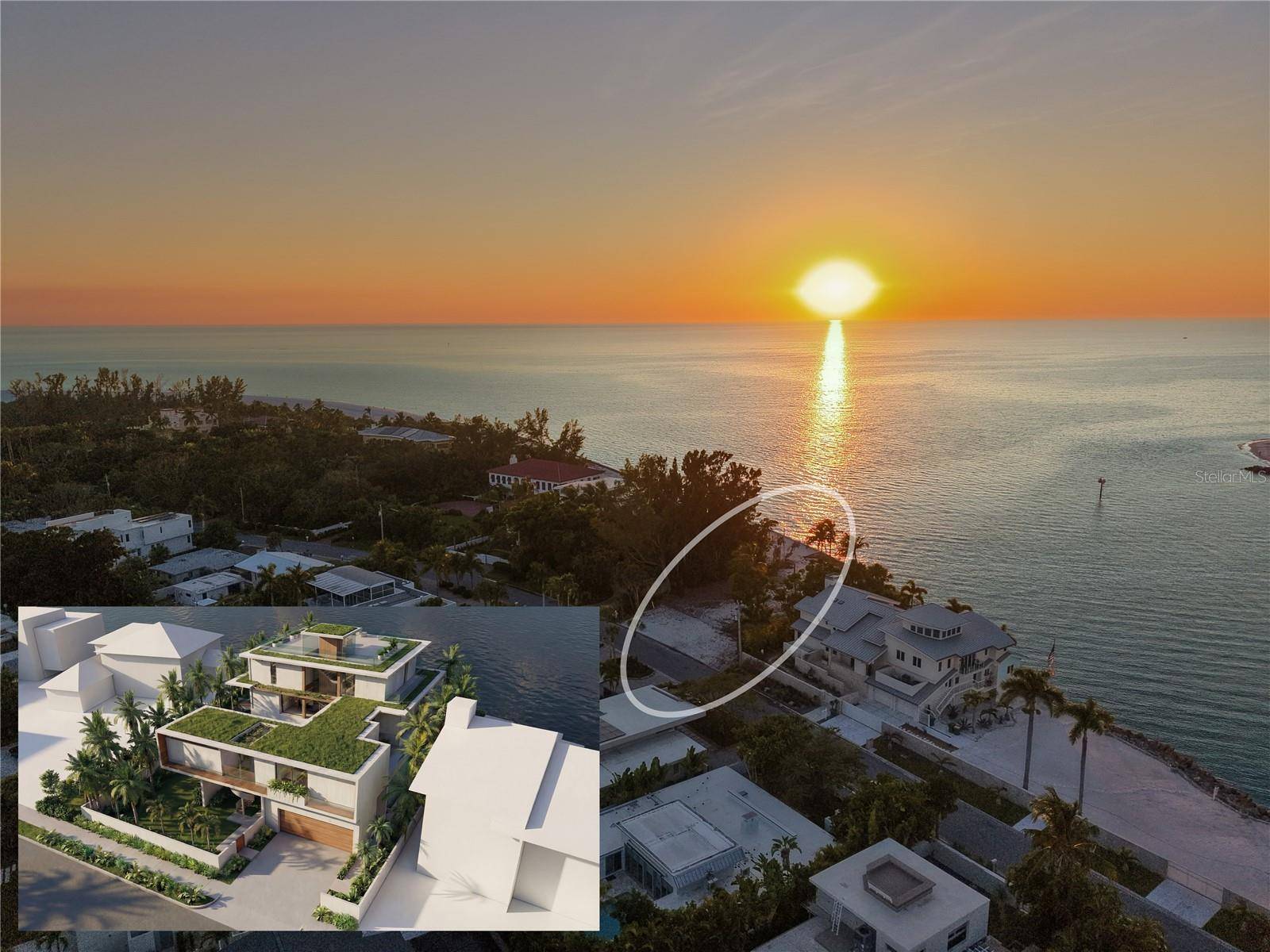 1199 WESTWAY DR, Sarasota, FL 34236