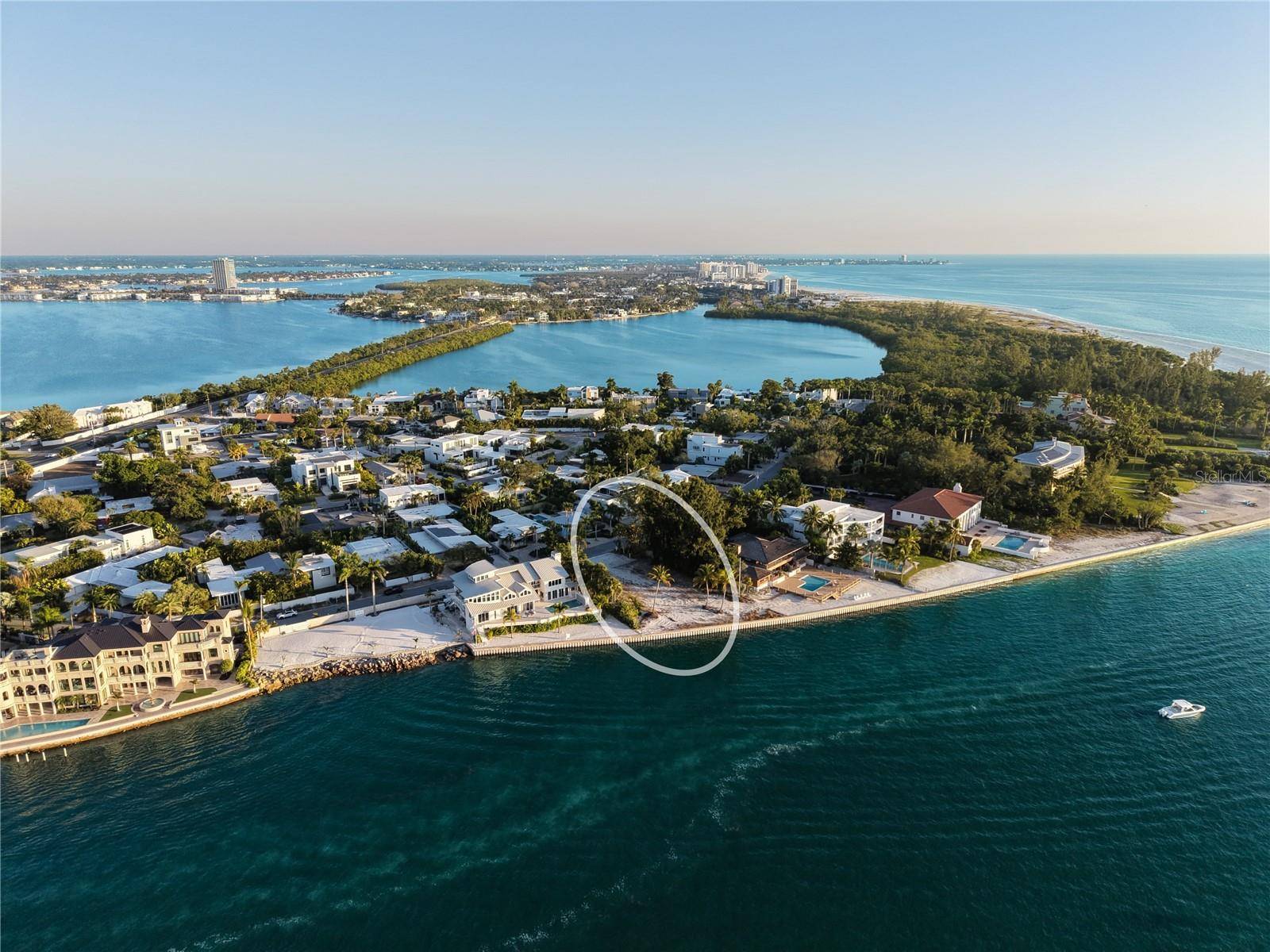 1199 WESTWAY DR, Sarasota, FL 34236