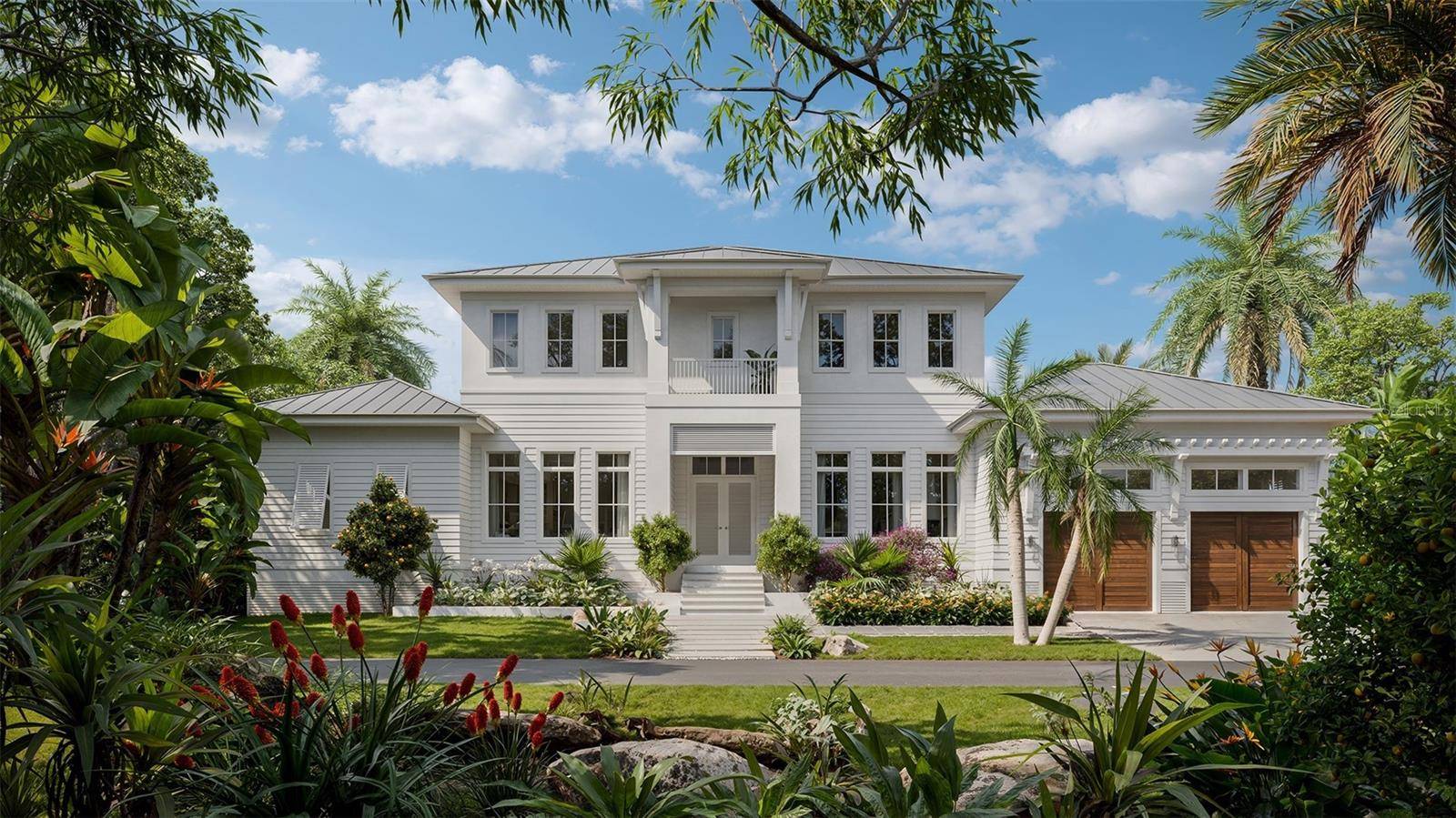 3820 FLAMINGO AVE, Sarasota, FL 34242