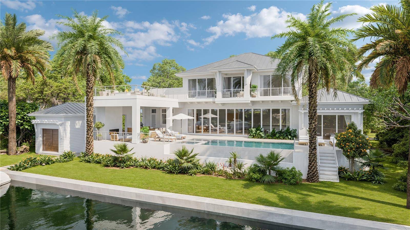 3820 FLAMINGO AVE, Sarasota, FL 34242