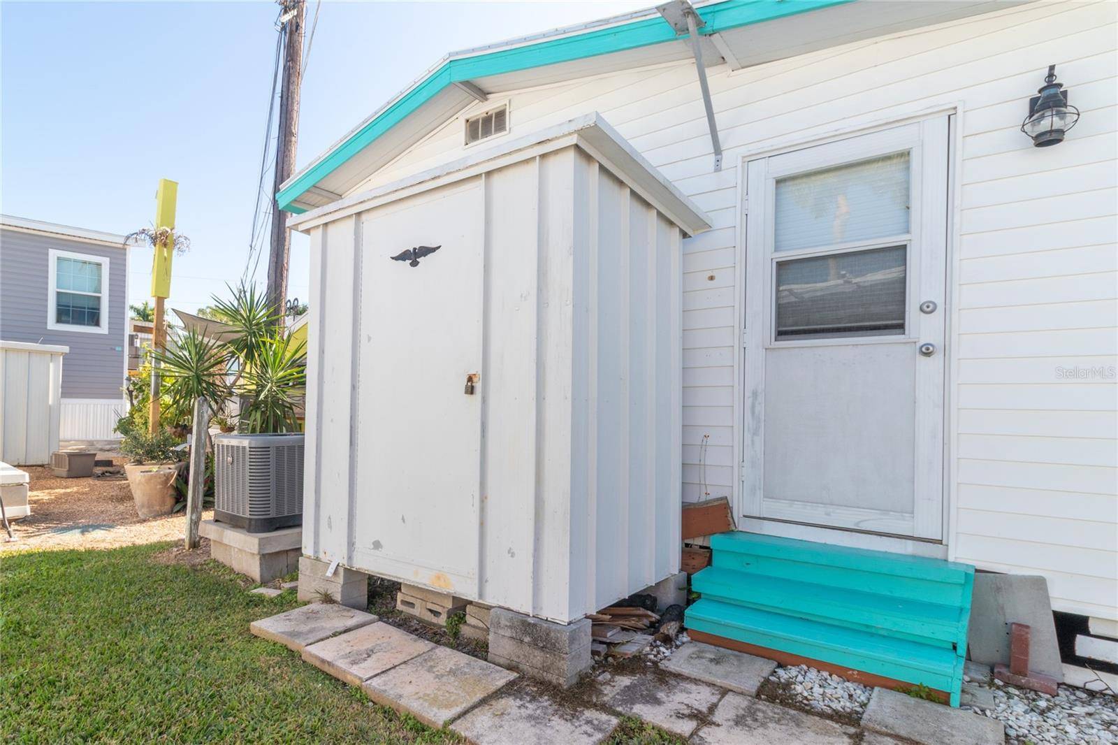 12507 CORTEZ RD W #58, Cortez, FL 34215